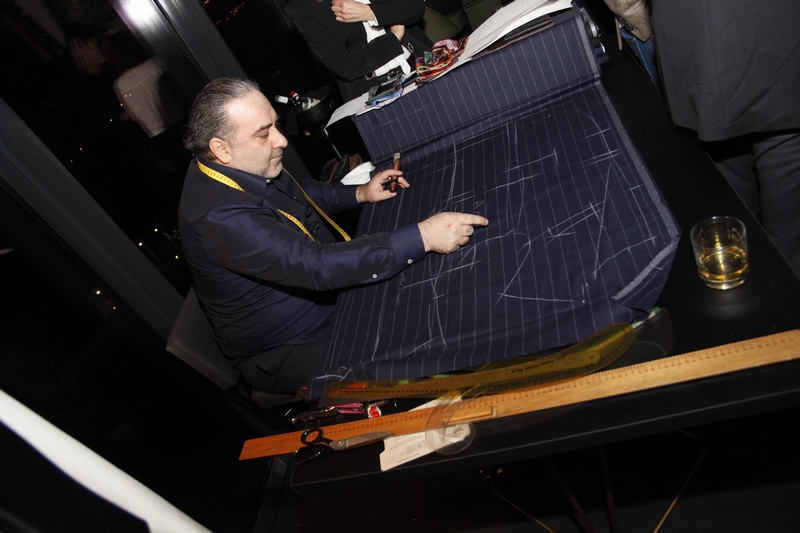 Launch of  FIFTYSIX® collection by Vacheron Constantin